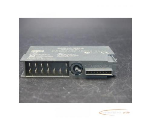 Siemens 6ES7132-4BD00-0AA0 Modul - Bild 3