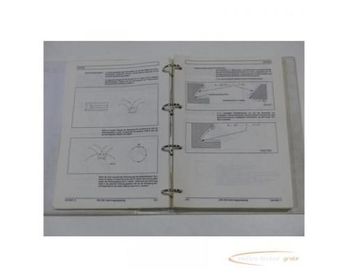 Maho Programmieranleitung für Maho Steuerung CNC 532 - Bild 4