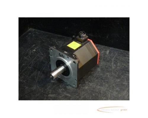 Fanuc A06B-0266-B100 AC Servo Motor + A860-2000-T301 > ungebraucht! - Bild 1