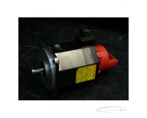 Fanuc A06B-0032-B575 B2/3000 AC Servo Motor - Bild 1