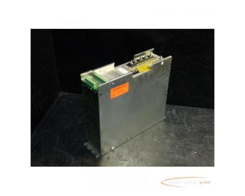 Indramat TDM 2.1-030-300-W1-000 AC Servo Controller - Bild 1