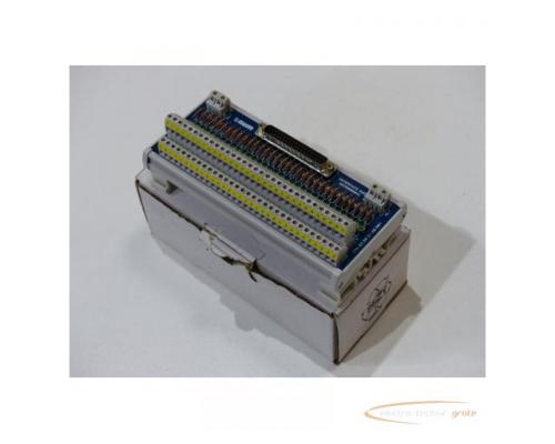 NUM 0263 900 001 32 Inputs interface module > ungebraucht! - Bild 1