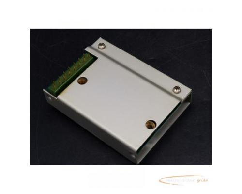 Indramat MOD 5/1X065 Programmiermodul für TDM 2.1-30-300-W0 - Bild 2