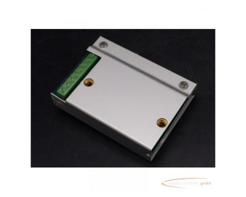 Indramat MOD 1/1X064-034 Programmiermodul für TDM 1.2-50-300-W1 - Bild 2