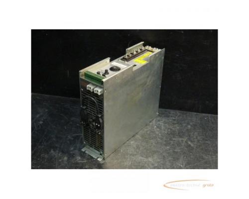 Indramat TVM 2.1-50-W1-220V A.C. Servo Power Supply - Bild 1