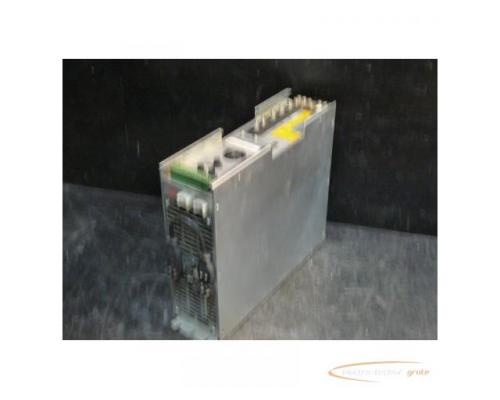 Indramat TVM 2.1-50-W1-220V A.C. Servo Power Supply - Bild 1