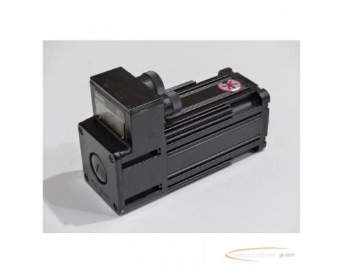 Bosch 104-914 600 / B2.030.060-00.000 Bürstenloser Servomotor - Bild 2