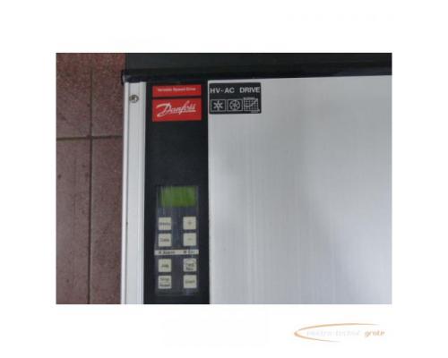 Danfoss VLT 3032 Variable Speed Drive SN:039301G470 - Bild 4