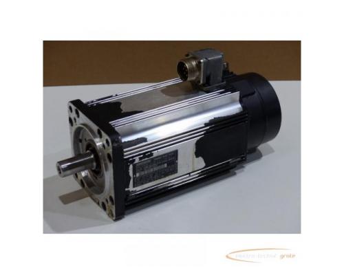 Indramat MAC093B-0-JS-2-C/110-A-1 Permanent Magnet Motor - Bild 4