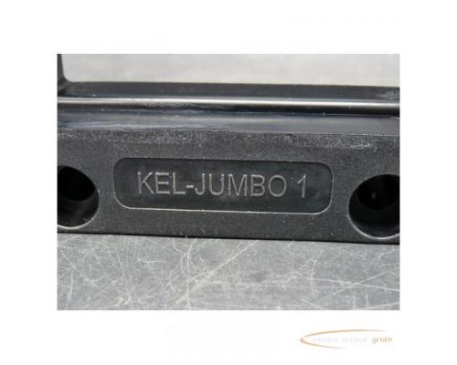 icotek KEL-Jumbo1 Kabelflansch mit KTF 50 Kabeltülle > ungebraucht! - Bild 4