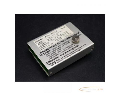 Indramat MOD1/1X197-044 Programmiermodul - Bild 1