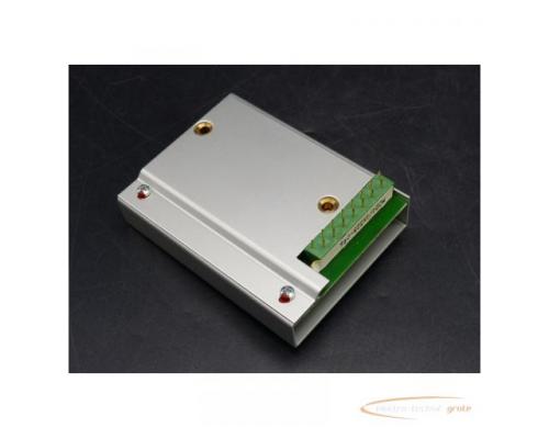 Indramat MOD1/1X325-046 Programmiermodul - Bild 2