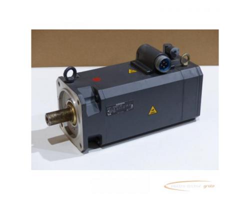 Siemens 1FT6086-8AF71-1AK4 Servomotor > ungebraucht! - Bild 1