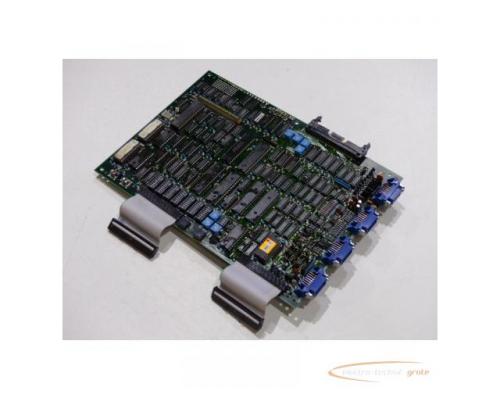 Mitsubishi BN624A471G54B / SE-CPU2 Control Board - Bild 1