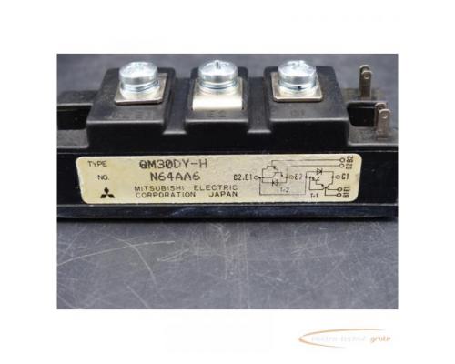 Mitsubishi QM30DY-H Thyristor Modul - Bild 4