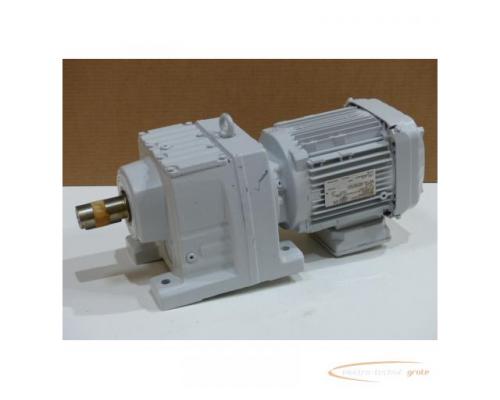 SEW Eurodrive R67 DRN90S4 Getriebemotor > ungebraucht! - Bild 1