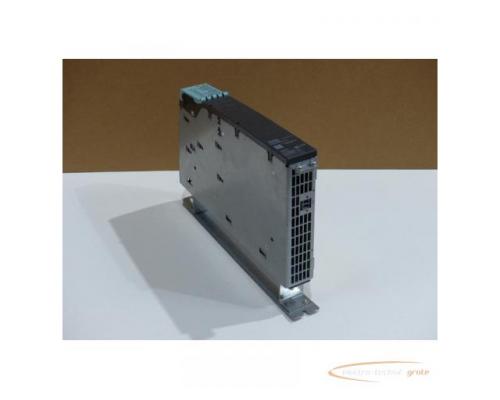 Siemens 6SL3100-1AE31-0AB0 SINAMICS Braking Module Version B - Bild 2