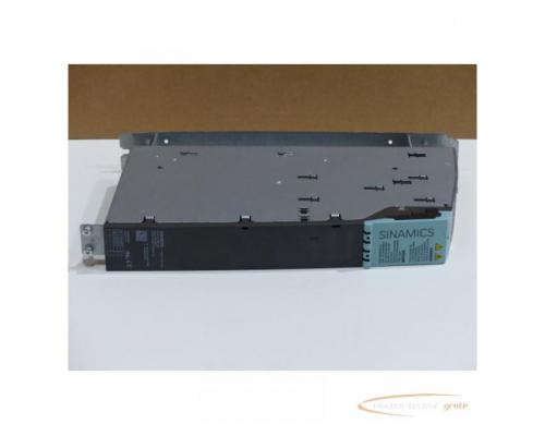 Siemens 6SL3100-1AE31-0AB0 SINAMICS Braking Module Version B - Bild 4