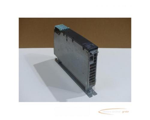 Siemens 6SL3100-1DE22-0AA0 SINAMICS Control Supply Module Version C1 - Bild 2