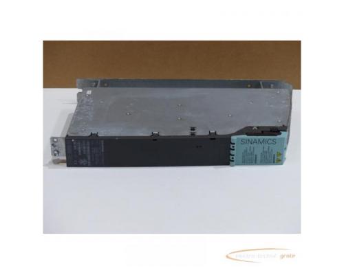 Siemens 6SL3100-1DE22-0AA0 SINAMICS Control Supply Module Version C1 - Bild 4