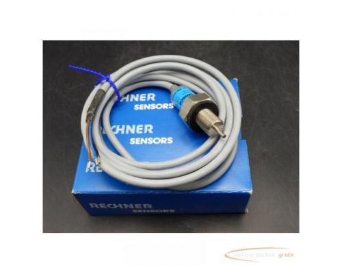 Rechner Sensors SW-500-G1/4/24-20-S Art.-Nr: 540760 Sensor > ungebraucht! - Bild 1