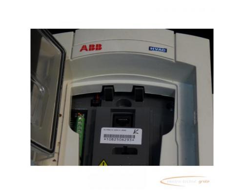 ABB ACH550-01-02A4-4+B055 Frequenzumrichter SN1082506293 > ungebraucht! - Bild 3