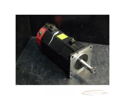 Fanuc A06B-0501-B751 AC Servo Motor - Bild 1