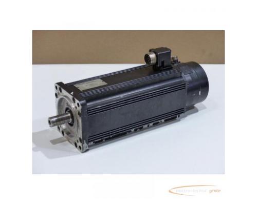 Indramat MAC 090C-0-KD-2-C/110-B-0/S001 Permanentmagnet-Drehstromservomotor - Bild 1