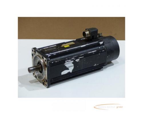 Indramat MAC 090C-0-KD-2-C/110-B-0/S001 Permanentmagnet-Drehstromservomotor - Bild 1