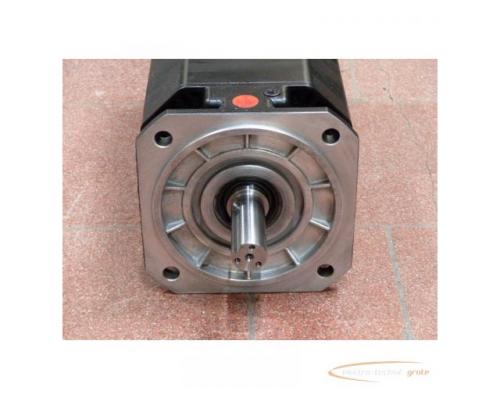 Fanuc A06B-0854-B190 # 3000 AC Spindle Motor > mit 12 Monaten Gewährleistung! - Bild 4