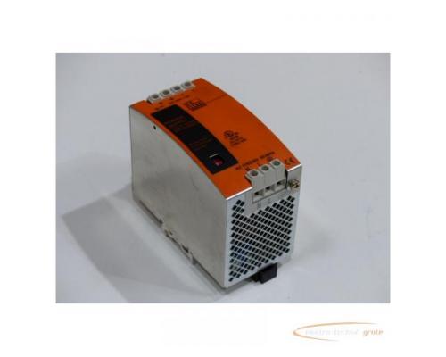 ifm SL5.502 Power Supply - Bild 1