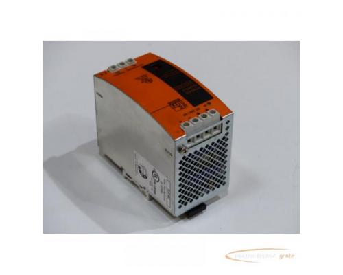 ifm SL5.502 Power Supply - Bild 2