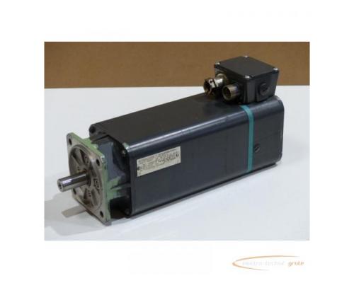 Siemens 1FT5066-0AC01-2 Permanent-Magnet-Motor - Bild 1