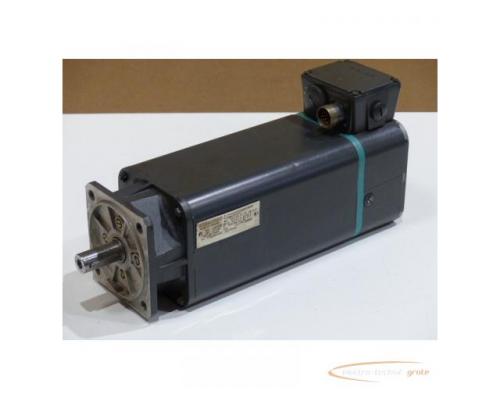 Siemens 1FT5066-0AC01-2 Permanent-Magnet-Motor - Bild 1