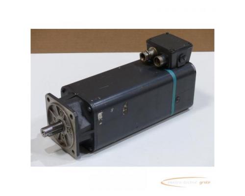 Siemens 1FT5066-0AC01-2 Permanent-Magnet-Motor - Bild 1