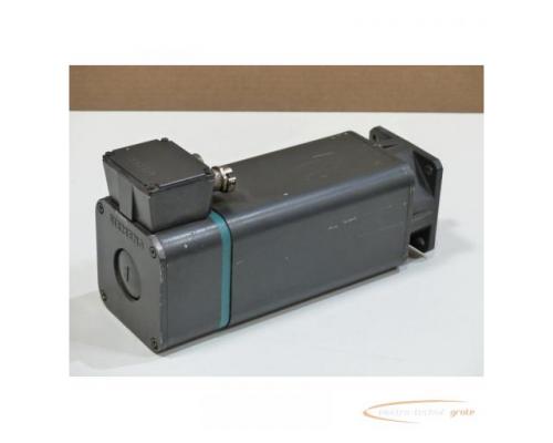 Siemens 1FT5066-0AC01-2 Permanent-Magnet-Motor - Bild 2