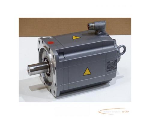 Siemens 1FT7084-1AF71-1CG1 Synchronmotor - Bild 1