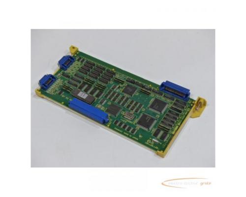 Fanuc A16B-2200-0350/04A GRAPHIC/MPG Board - Bild 1