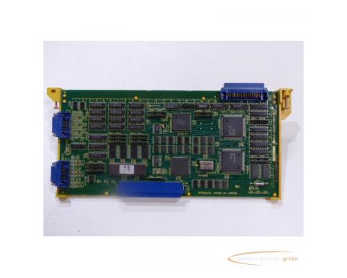 Fanuc A16B-2200-0350/04A GRAPHIC/MPG Board - Bild 3