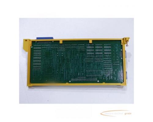 Fanuc A16B-2200-0350/04A GRAPHIC/MPG Board - Bild 4