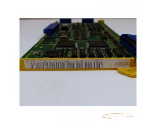 Fanuc A16B-2200-0350/04A GRAPHIC/MPG Board - Bild 6