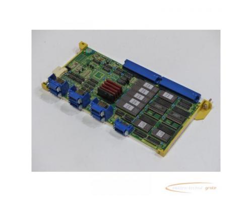 Fanuc A16B-1212-0210/12C Memory Board - Bild 2