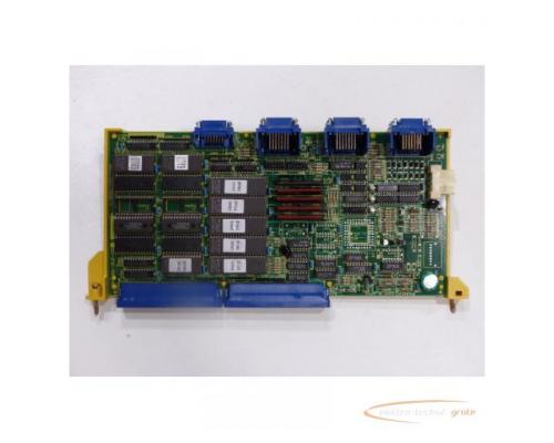 Fanuc A16B-1212-0210/12C Memory Board - Bild 3