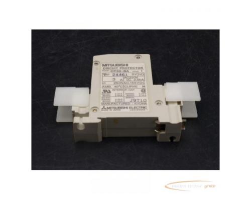 Mitsubishi CP30-BA Circuit Protector - Bild 3