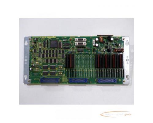 Fanuc A16B-2202-0731 / 03B Board - Bild 2