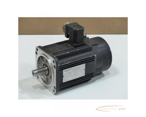 Indramat MAC 071A-0-ES-2-C/095-A-0/S001 Permanentmagnet-Drehstromservomotor - Bild 1