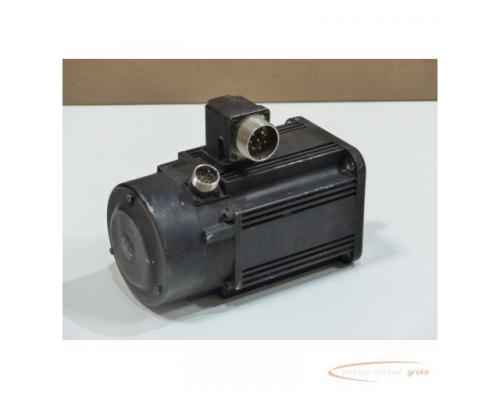 Indramat MAC 071A-0-ES-2-C/095-A-0/S001 Permanentmagnet-Drehstromservomotor - Bild 2