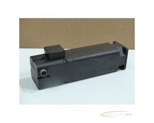 Siemens 1HU3078-0AC01-0ZZ9-Z Permanent-Magnet-Motor - Bild 2