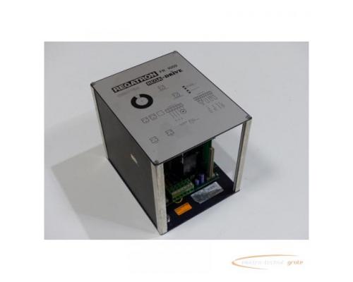 Regatron FR 1002 Frequenzumrichter - Bild 1