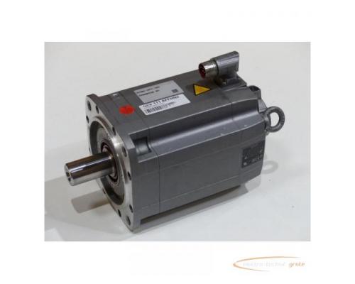 Siemens 1FT7084-1AF71-1CG1 Synchronmotor - Bild 1